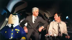 Y a-t-il un pilote dans l'avion ?