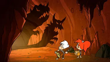 Le chemin de l'angoisse