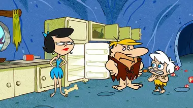 Un dino peut en cacher un autre