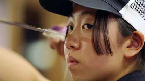 Yabusame, les amazones du Soleil-Levant