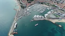 Yachts XXL : toujours plus grands, toujours plus hauts