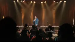 Yacine Belhousse : 2021