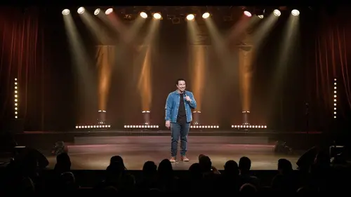 Yacine Belhousse : 2021