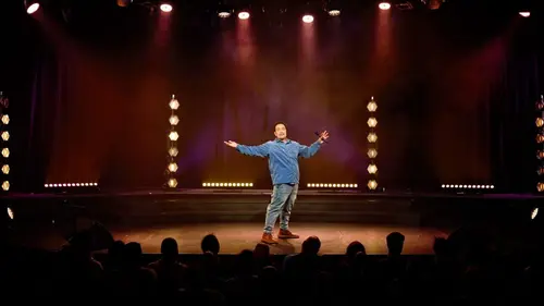 Yacine Belhousse : "2022"