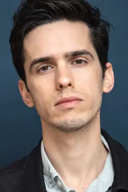 Photo de Yadin Goldman