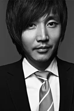 Photo de Yadong Zhang