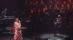 Visuel de Yael Naim et David Donatien à la Philharmonie de Paris