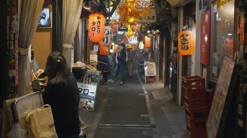 Yakuza