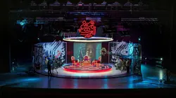 Yalda, la nuit du pardon