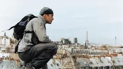 Yamakasi, les samouraïs des temps modernes