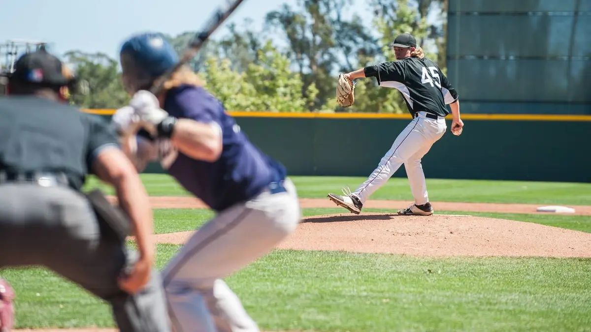 Yankees / Rays Baseball MLB 2021