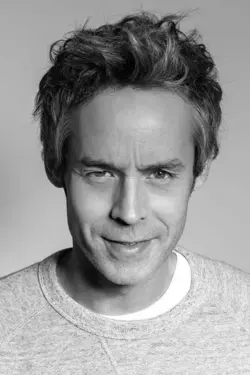 Photo de Yann Barthès