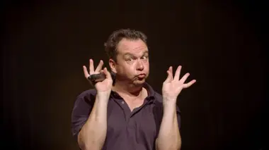 Yann Guillarme : Véridique