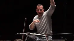 Yannick Nézet-Séguin : portrait