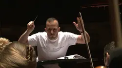 Yannick Nézet-Séguin : portrait