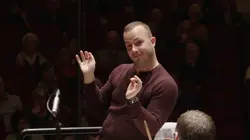 Yannick Nézet-Séguin : portrait