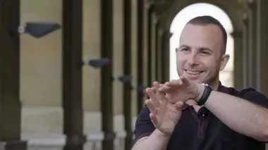 Yannick Nézet-Séguin : portrait