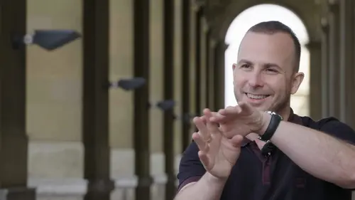 Yannick Nézet-Séguin : portrait