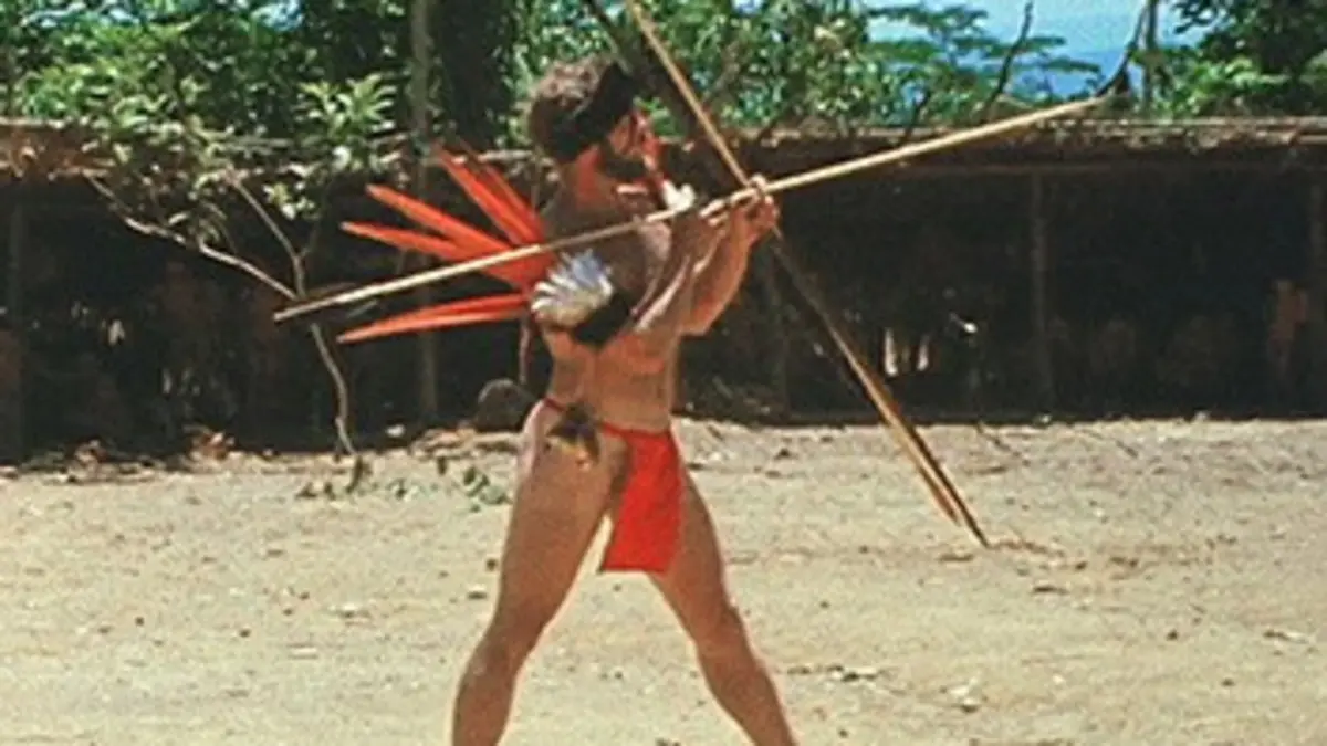 Yanomami