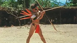 Visuel de Yanomami