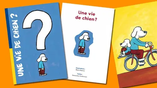 Yapaka, une vie de chien E66