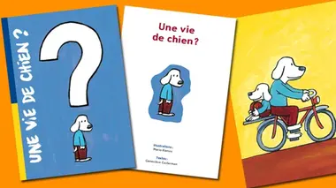 Yapaka, une vie de chien