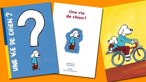 Yapaka, une vie de chien E26