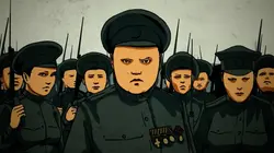 Yashka, le bataillon de la mort