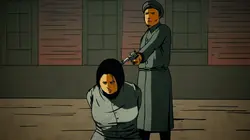 Yashka, le bataillon de la mort