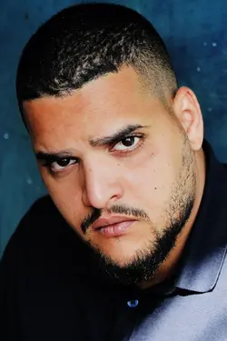 Photo Yasin el Harrouk