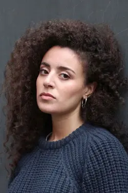 Photo Yasmina Talibi