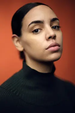 Photo Yazzmin Newell