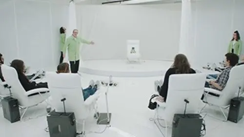 Year Million S01E02 La fin de la mort