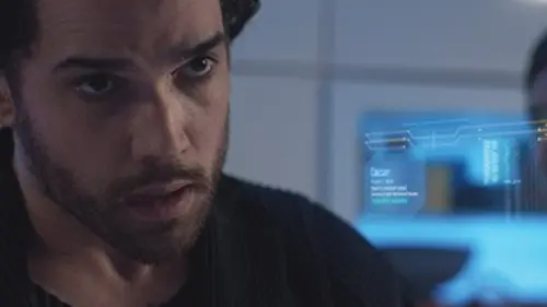 Year Million S01E04 Le mélange des esprits