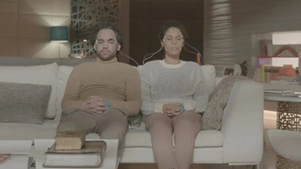 Year Million S01E06 Au-delà du cosmos