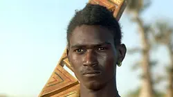 Yeelen : la lumière