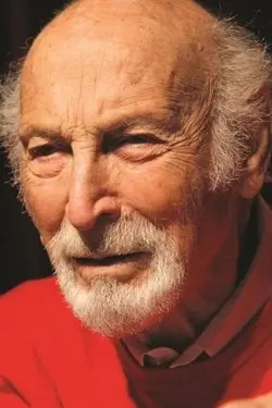 Photo de Yehuda Efroni