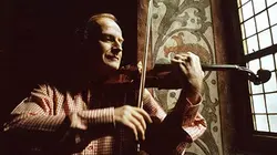 Visuel de Yehudi Menuhin, l'héritage suisse