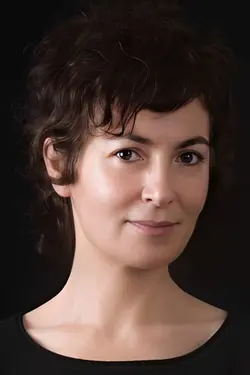 Photo de Yelda Reynaud