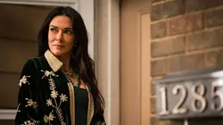 Yellowjackets S03E02 Luxation