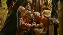 Yellowjackets S03E06 Thanksgiving (Canada)