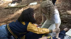 Yellowjackets S01E02 F#