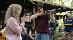 Yellowjackets S01E04 Se donner à fond