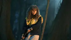 Yellowjackets S01E10 Sic Transit Gloria Mundi