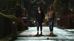 Yellowjackets S01E08 Le vol du bourdon