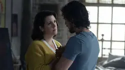 Yellowjackets S01E08 Le vol du bourdon