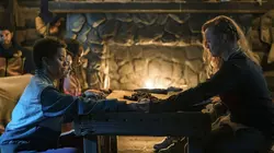 Yellowjackets S01E10 Sic Transit Gloria Mundi