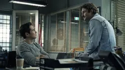 Yellowjackets S02E02 Complexe comestible