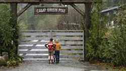 Yellowjackets S02E05 Deux vérités et un mensonge