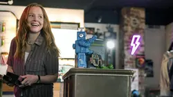 Yellowjackets S02E07 L'enterrement